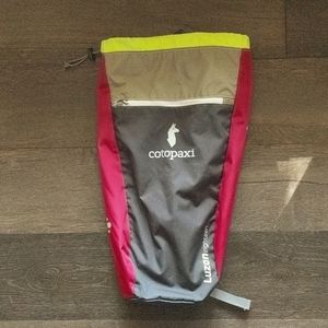 Cotopaxi Luzon 18 backpack